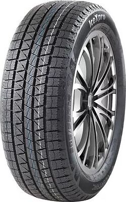 Powertrac Ice Xpro 185/55 R15 82S 