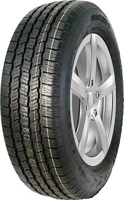 Powertrac LoadKing 195/75 R16C 107/105R