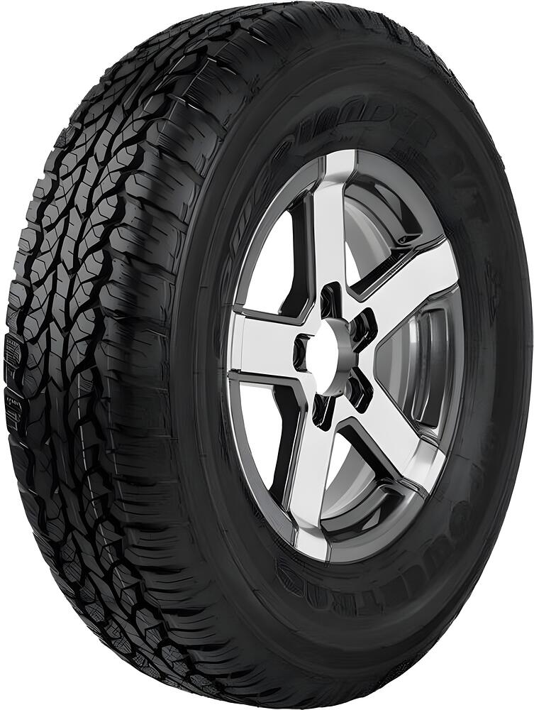 Powertrac PowerLander A/T 205/75 R15 97T