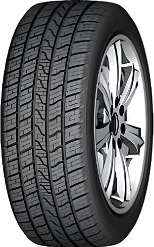 Powertrac PowerMarch A/S