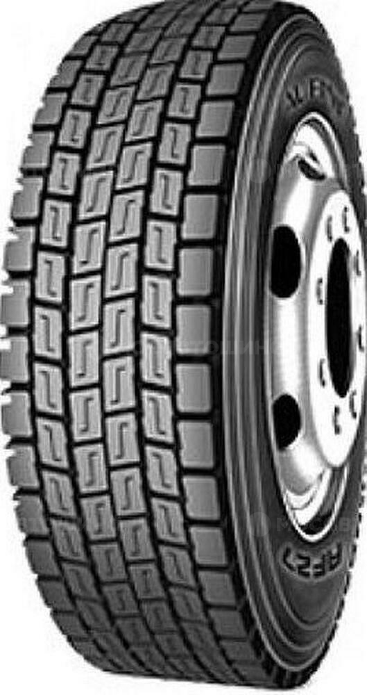 Powertrac PowerPlus+ 295/80 R22,5 152/149L (Ведущая ось)