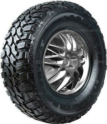 Powertrac PowerRover M/T 31x10,5x15 109Q 