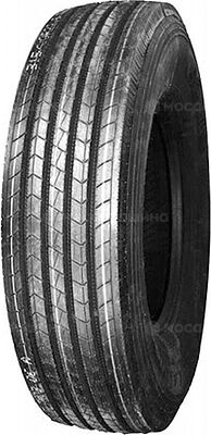 Powertrac PowerSteerer 295/75 R22,5 146/143M