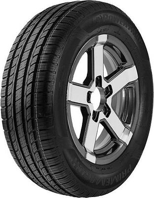 Powertrac PrimeMarch 235/60 R17 102H 