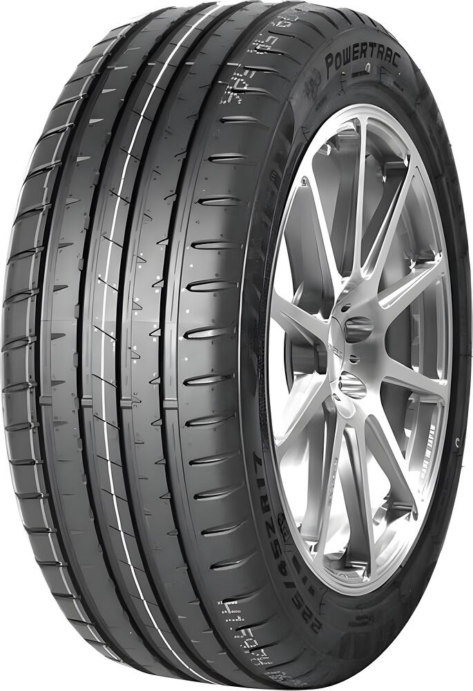 Powertrac Racing Pro 205/50 R15 86V 