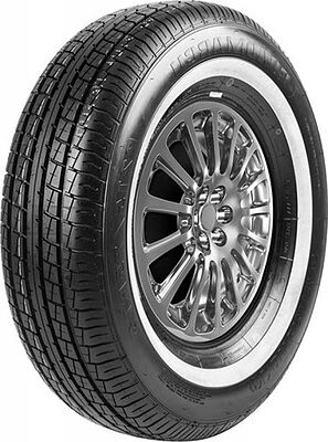 Powertrac Roadtour 235/75 R15 105S 