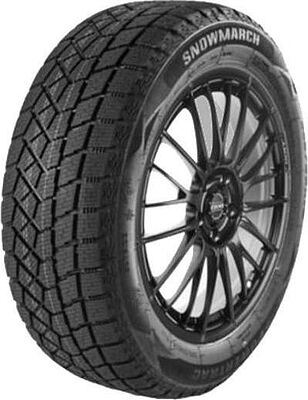 Powertrac Snowmarch 225/60 R17 101H 