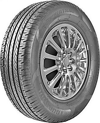 Powertrac Tourstar 205/70 R14 95H 