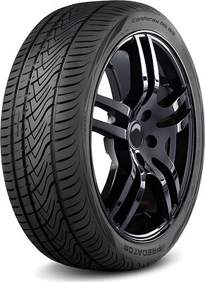 Predator Comptrax PR1 A/S 235/50 ZR18 101W XL