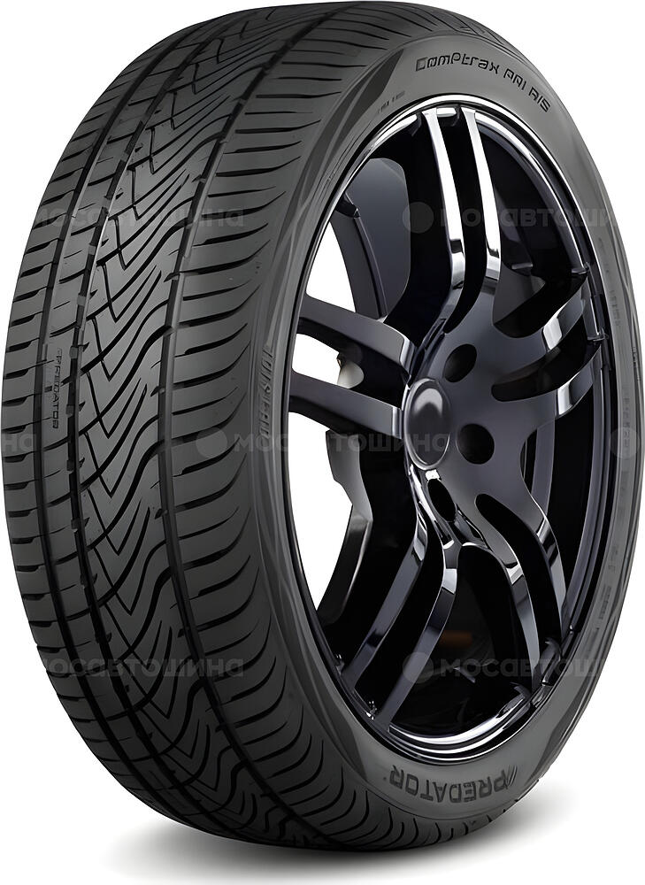 Predator Comptrax PR1 A/S 245/40 ZR19 98W XL