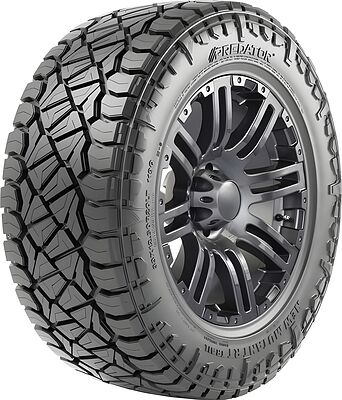 Predator New Mutant RT Trail 235/80 R17 120/117Q