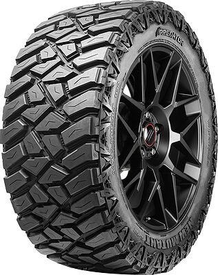 Predator New Mutant X-MT 265/70 R17 121Q