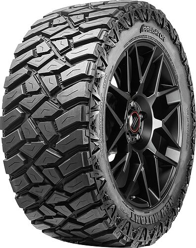 Predator New Mutant X-MT