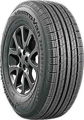 Premiorri Vimero-VAN 185/75 R16C 104/102R