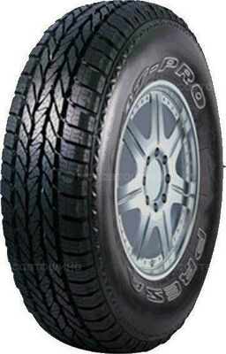 Presa PJ88 235/70 R16 106T 