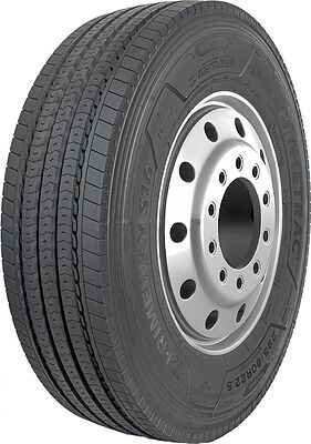 Primetrac X Primeway S16 315/70 R22,5 156/150L (Рулевая ось)