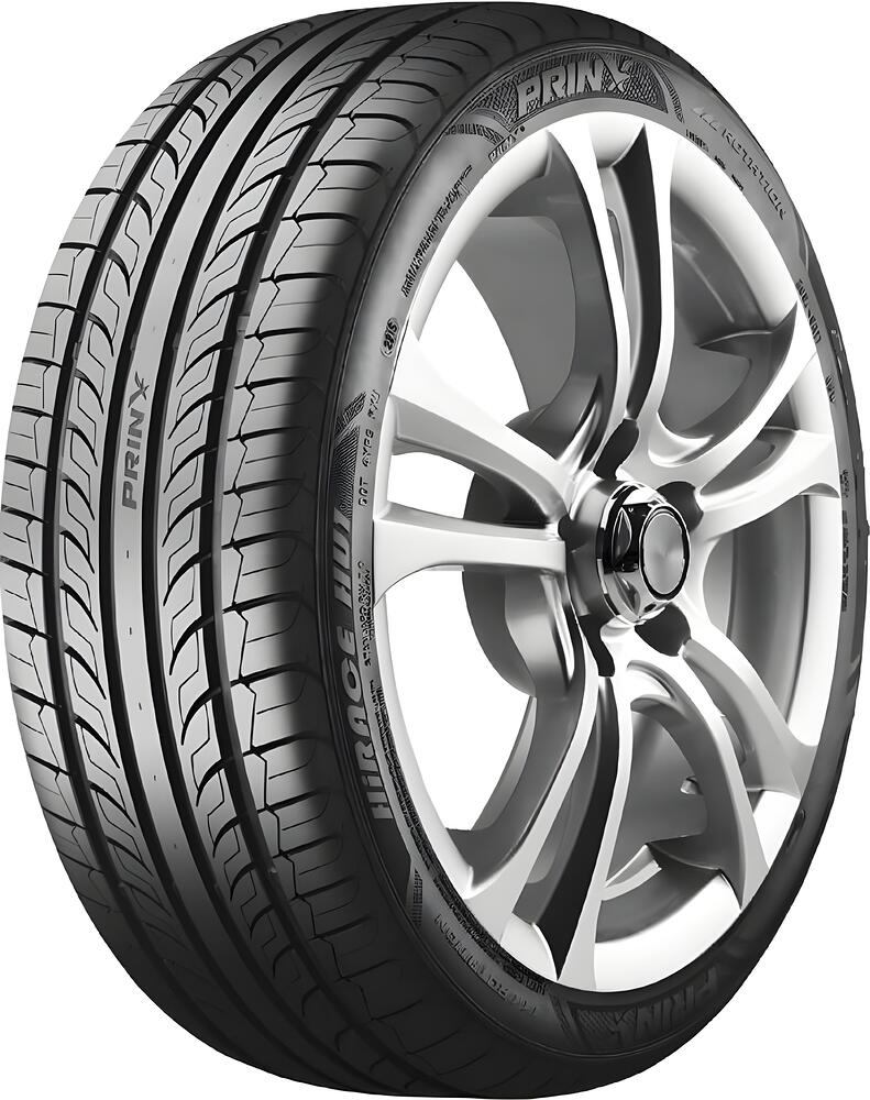 Prinx HU1 Hirace
