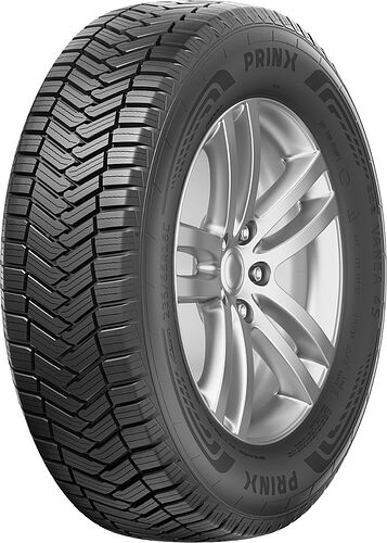 Prinx Vanea 4S