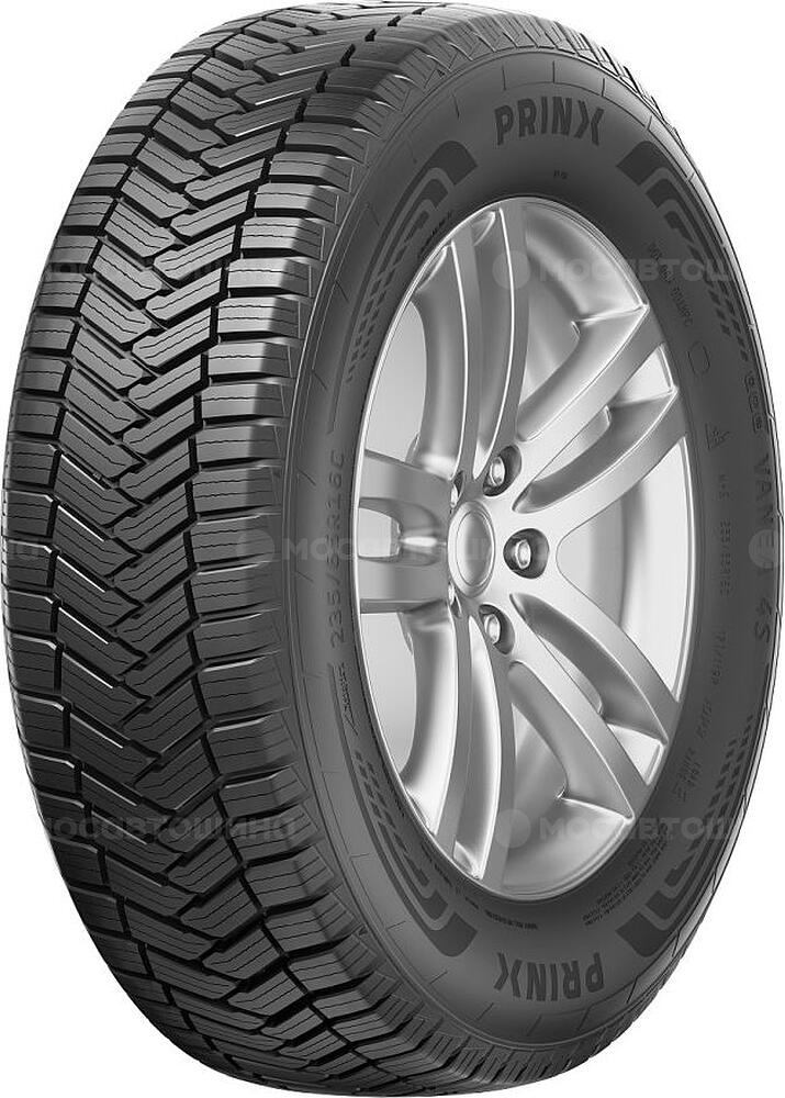 Prinx Vanea 4S 215/75 R16C 116/114R