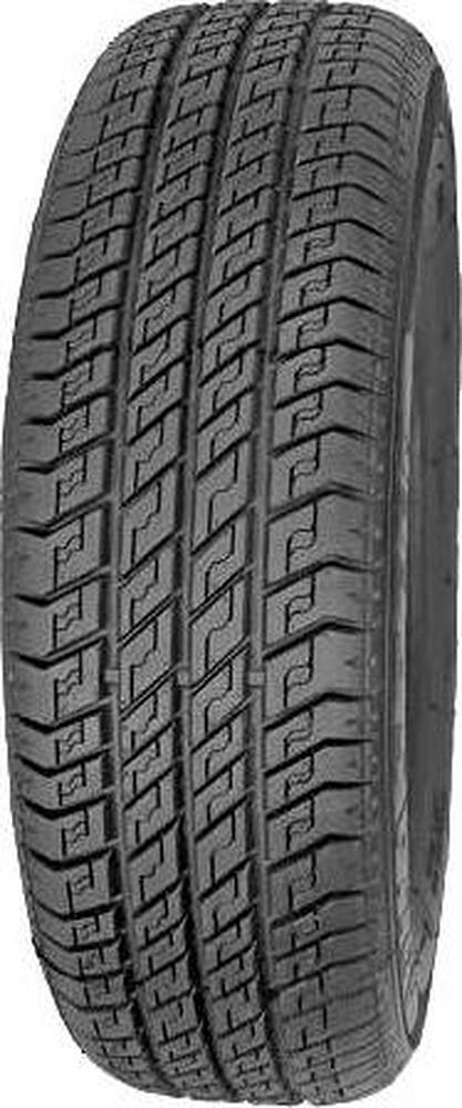 Profil AQUASPEED 205/50 R17 89V
