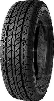 Profil UNI CARGO 205/65 R16C 105R