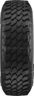 Achilles 838 MT 235/55 R18 104H XL