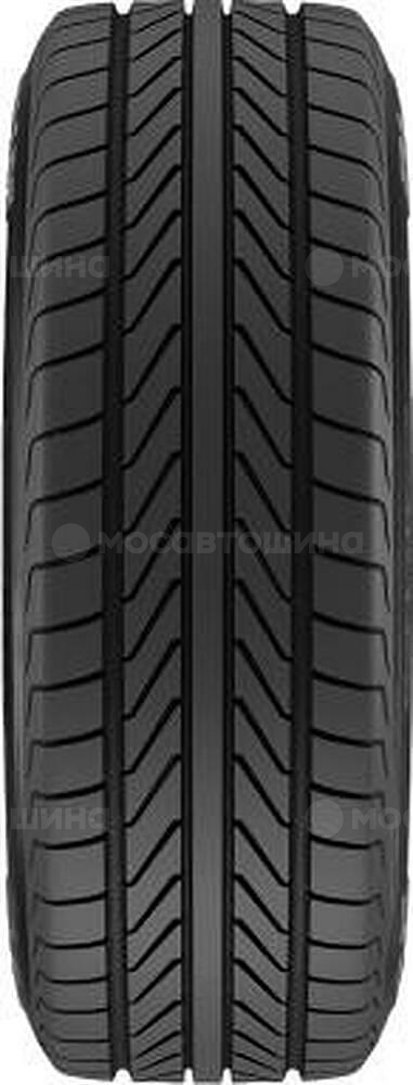 Tread Achilles Platinum 185/65 R15 88H