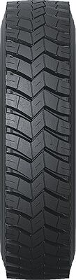 Aeolus Neo Construct D 315/80 R22,5 156/150K PR18 3PMSF (Ведущая ось)