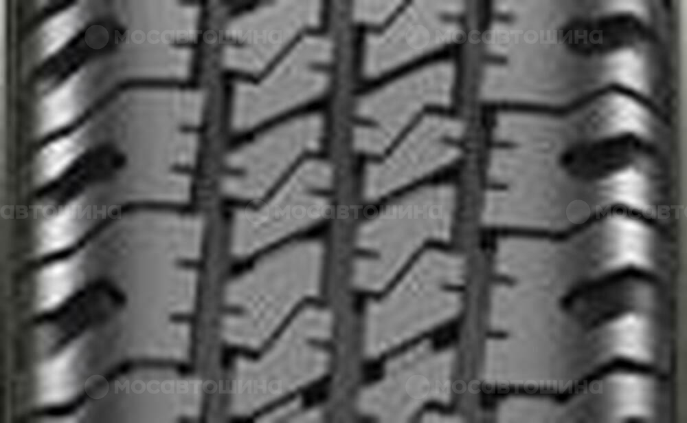 Tread Amtel Cargo LT 205/75 R16C 113/111P