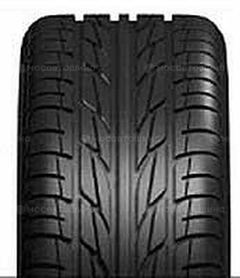 Amtel Planet FT-501 215/55 R16 90/88V