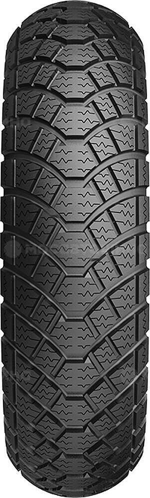 Tread Anlas SC-500 Winter Grip 2 110/90-12 64P M+S (Универсальная)