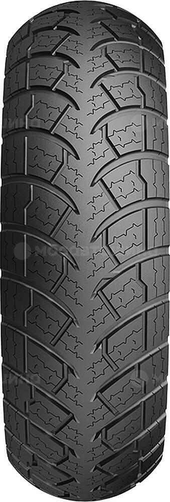 Tread Anlas Winter Grip Plus 150/70 R17 69V (Задняя)