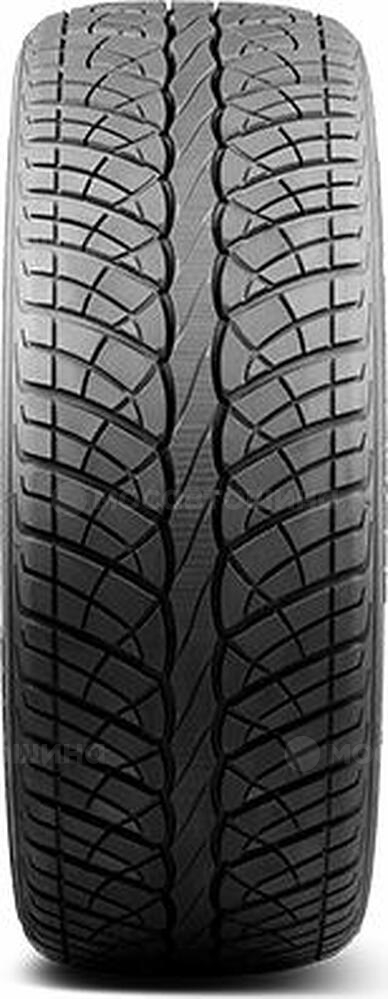 Tread Antares Majoris m5