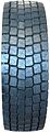 Aplus DV211 315/70 R22,5 156/150L 3PMSF