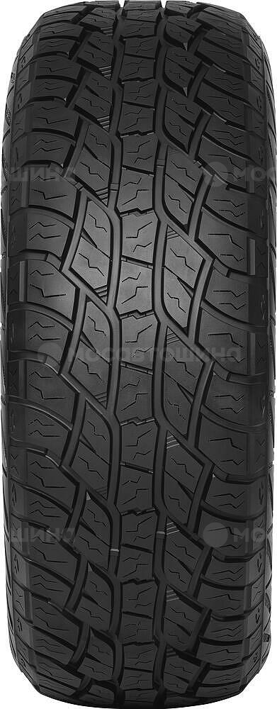 Tread Arivo Terramax ARV Pro A/T 275/65 R18 116T 