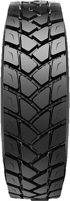 Austone ADM207 315/80 R22,5 164/161J 22PR