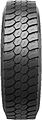 Austone ADM215 315/80 R22,5 164/161J 22PR