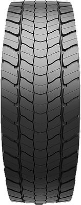 Austone ADR606 215/75 R17,5 128/126M 3PMSF