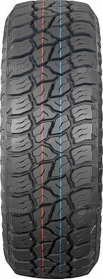 Bearway BW998 245/75 R17 121/118Q 