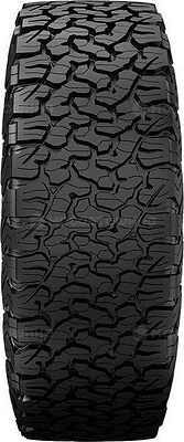 BFGoodrich All Terrain T/A KO2 225/70 R17 110/107S 