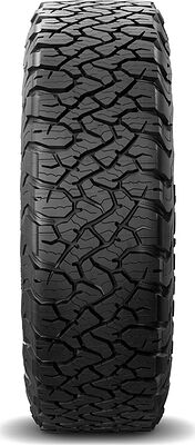 BFGoodrich All Terrain T/A KO3 245/70 R17 119/116S XL