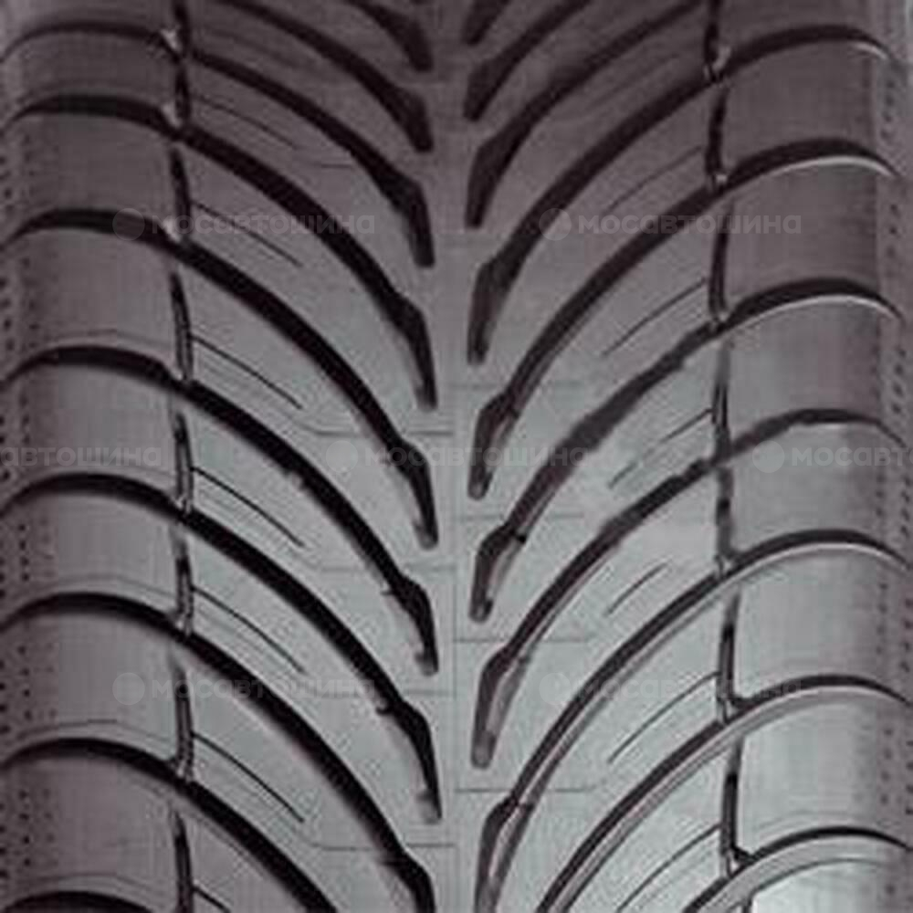 Tread BFGoodrich G-Force Profiler 205/50 R16 87W