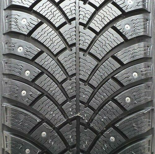 BFGoodrich G-Force Studded