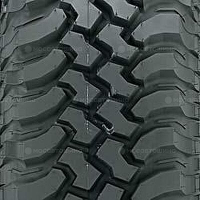 BFGoodrich Mud Terrain T/A KM 325/60 R15 106Q 