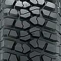 BFGoodrich Mud Terrain T/A KM2