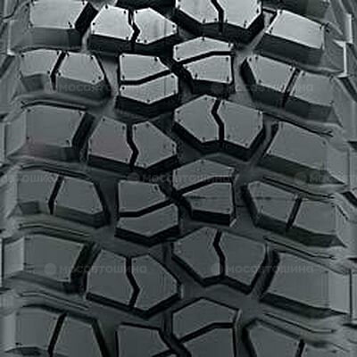 BFGoodrich Mud Terrain T/A KM2 32x9,5x16 120/116Q 