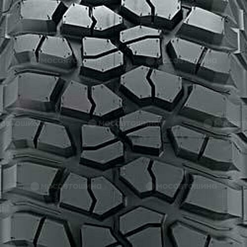 BFGoodrich Mud Terrain T/A KM2