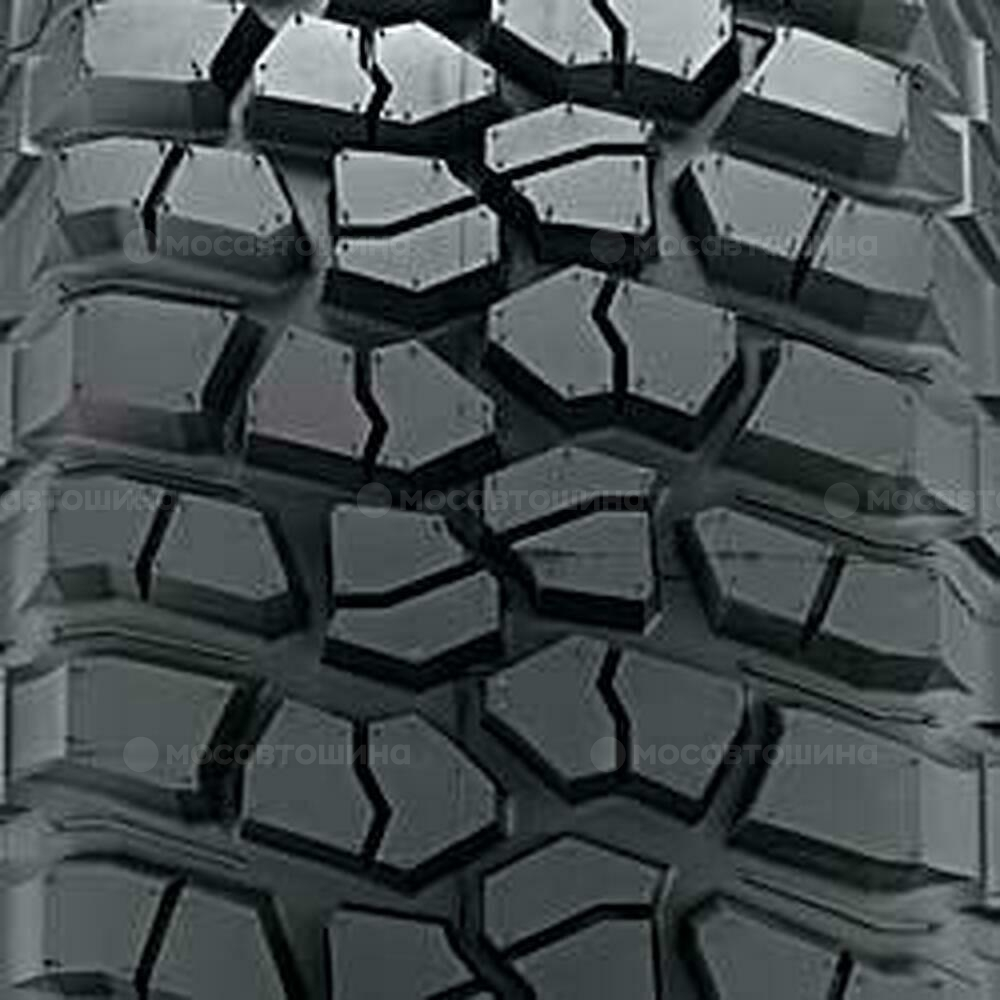 Tread BFGoodrich Mud Terrain T/A KM2 335/55 R22 121Q 
