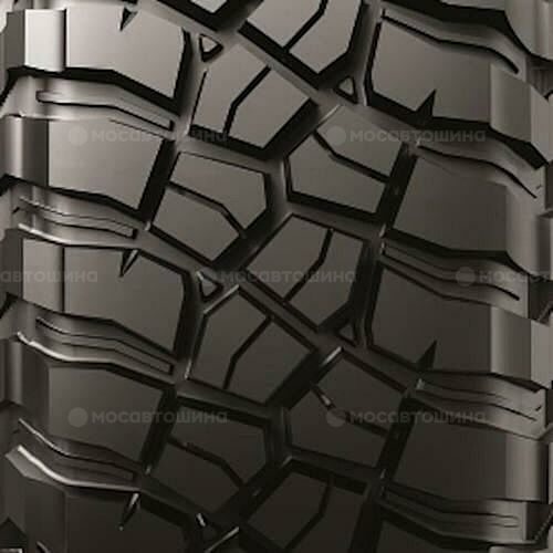 BFGoodrich Mud Terrain T/A KM3