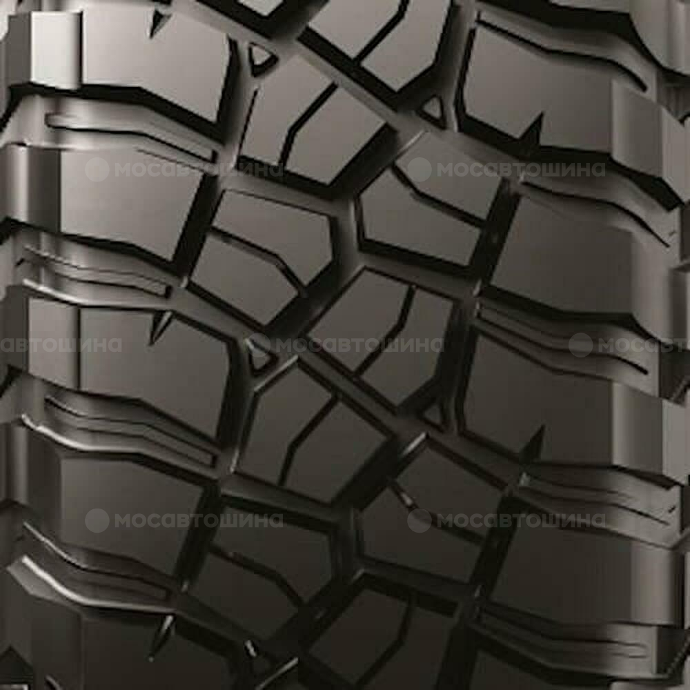 Протектор BFGoodrich Mud Terrain T/A KM3 285/75 R16 116/113Q XL